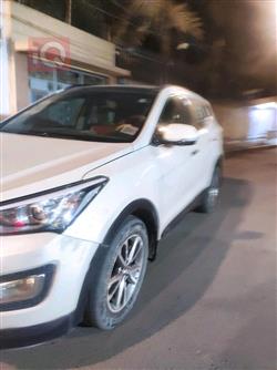 هيونداي سانتافي